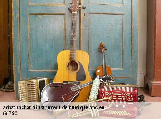 achat rachat d'instrument de musique ancien   bourg-madame-66760 Maison Keller