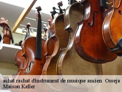 achat rachat d'instrument de musique ancien   66340