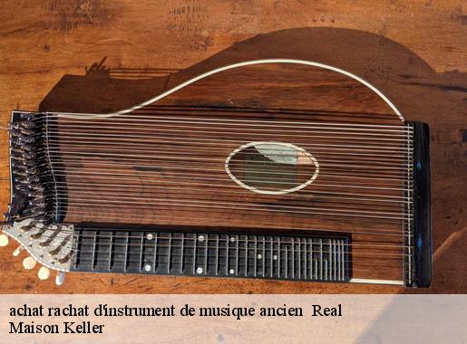 achat rachat d'instrument de musique ancien   real-66210 Maison Keller