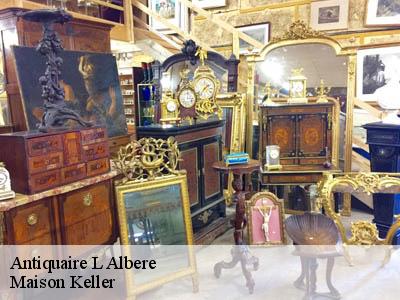 Antiquaire  66480