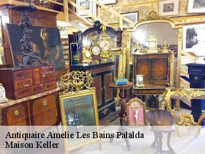 Antiquaire  66110
