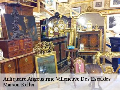 Antiquaire  66760