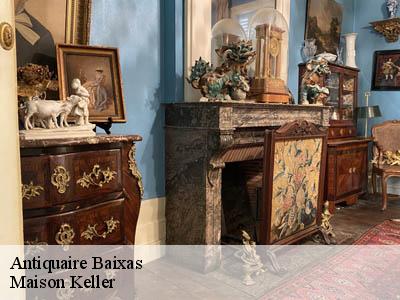 Antiquaire  66390