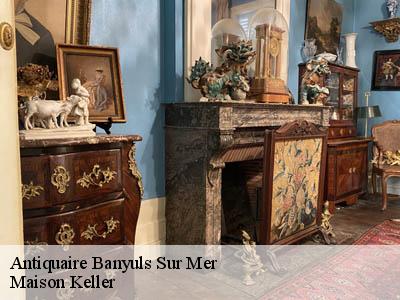 Antiquaire  66650