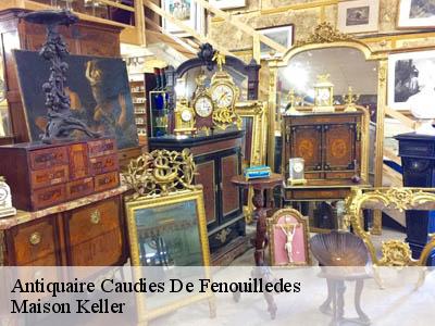 Antiquaire  66220