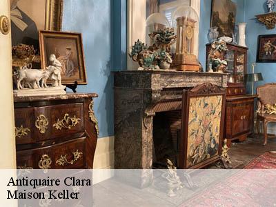 Antiquaire  66500