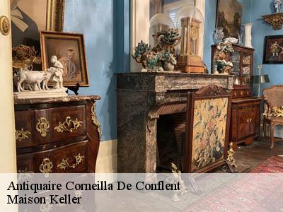 Antiquaire 66820