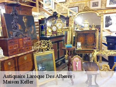 Antiquaire  66740