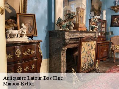 Antiquaire 66200