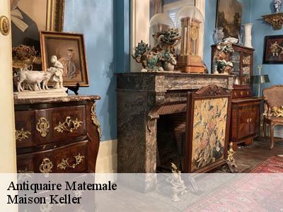 Antiquaire 66210