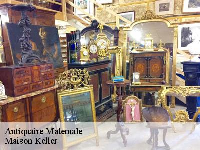 Antiquaire  66210