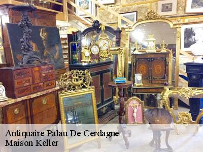 Antiquaire  66340