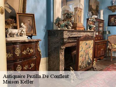 Antiquaire 66730