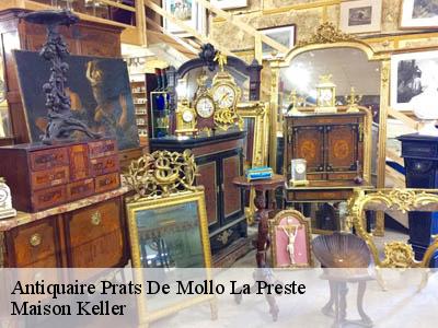 Antiquaire  66230