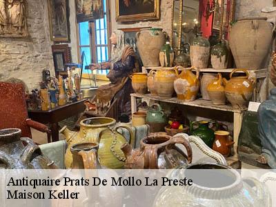 Antiquaire  66230