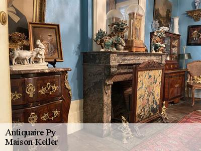 Antiquaire  66360