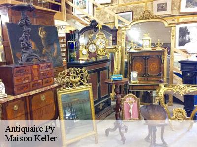 Antiquaire  66360