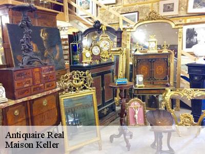 Antiquaire  66210