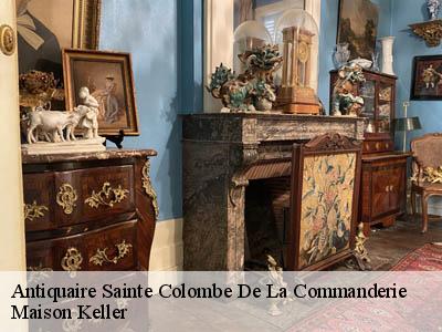 Antiquaire  66300