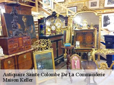 Antiquaire  66300