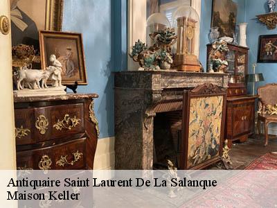 Antiquaire  66250
