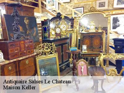 Antiquaire  66600