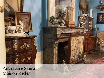 Antiquaire  66360