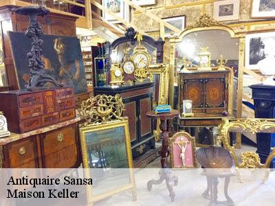 Antiquaire  66360