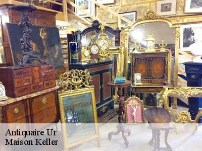 Antiquaire  66760