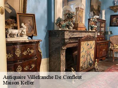 Antiquaire 66500