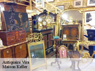 Antiquaire  66220