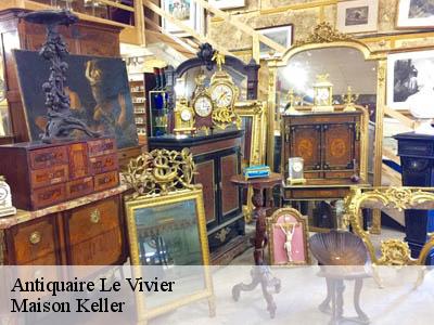 Antiquaire  66730