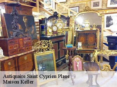 Antiquaire  66750