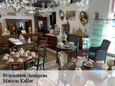 Brocanteur 66220