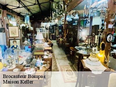 Brocanteur  66430