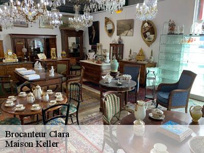 Brocanteur 66500