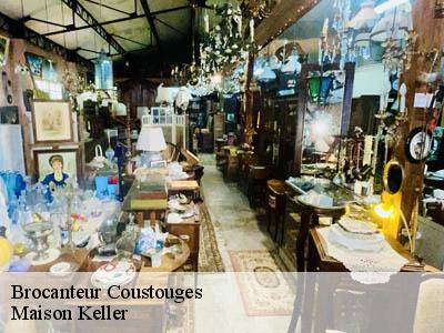 Brocanteur  66260