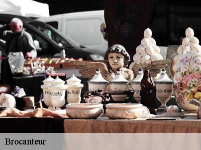 Brocanteur  66760