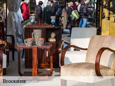 Brocanteur  66320