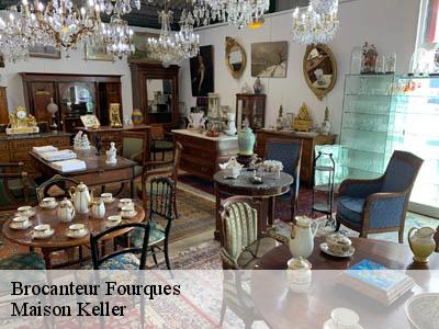 Brocanteur  66300