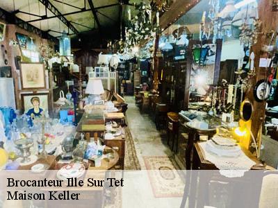 Brocanteur  66130
