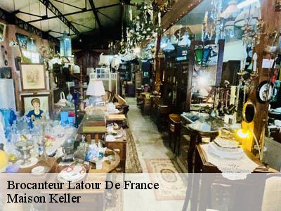 Brocanteur  66720