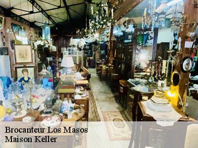 Brocanteur  66500
