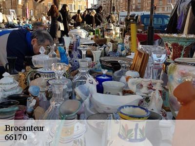 Brocanteur  66170