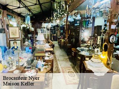 Brocanteur  66360