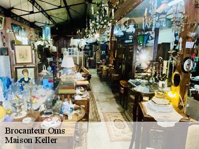 Brocanteur  66400
