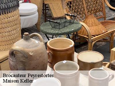 Brocanteur  66600