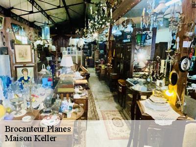 Brocanteur  66210