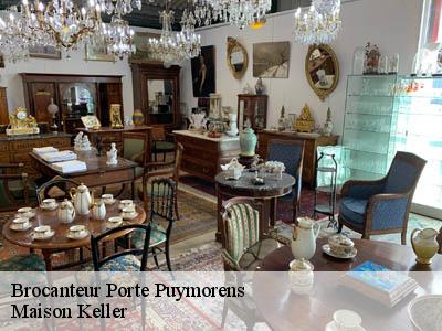 Brocanteur  66760