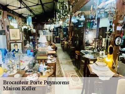 Brocanteur  66760